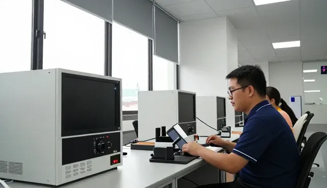 广东永成机电科技有限公司